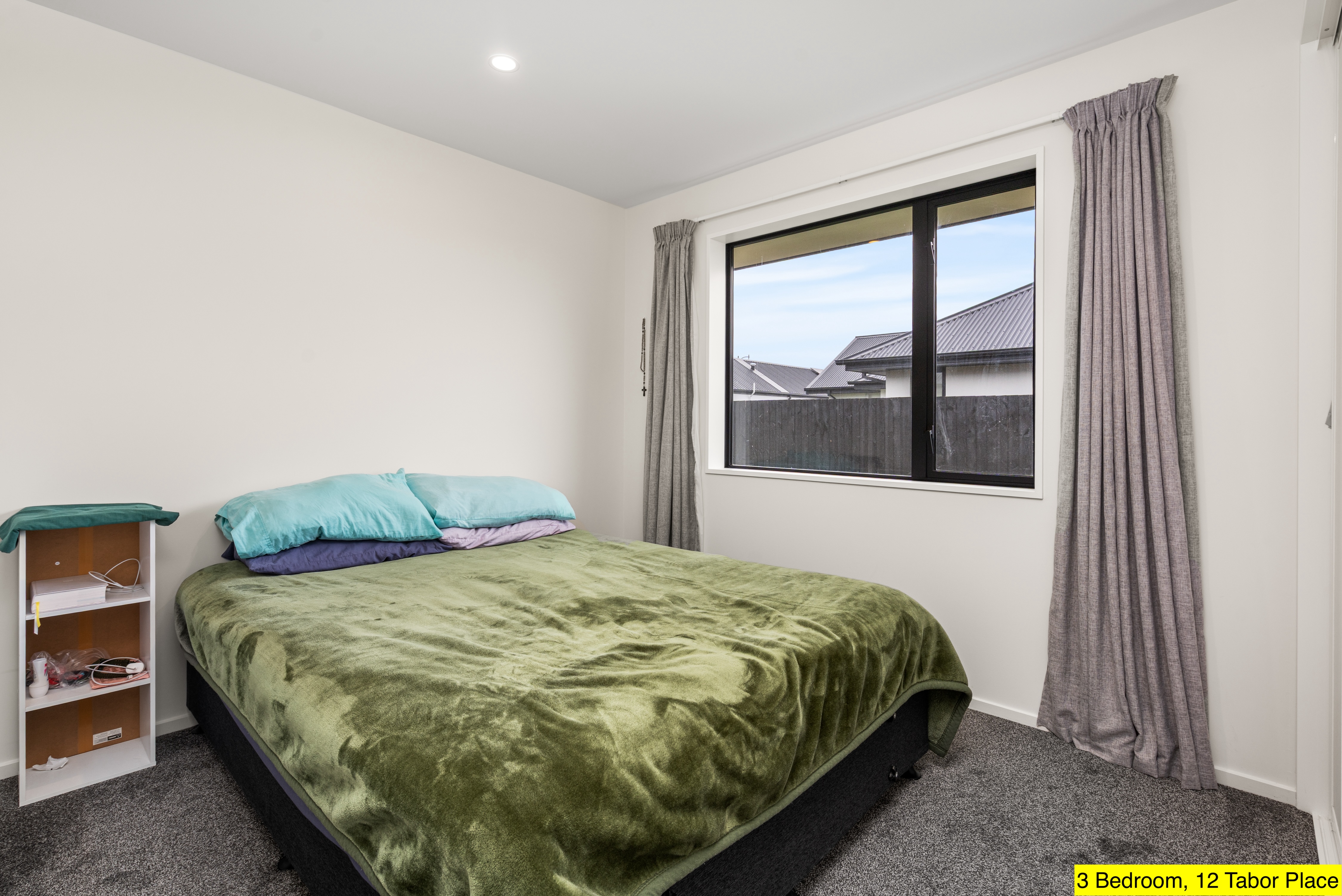 12 Tabor Place, Lincoln, Selwyn, 5房, 3浴, House