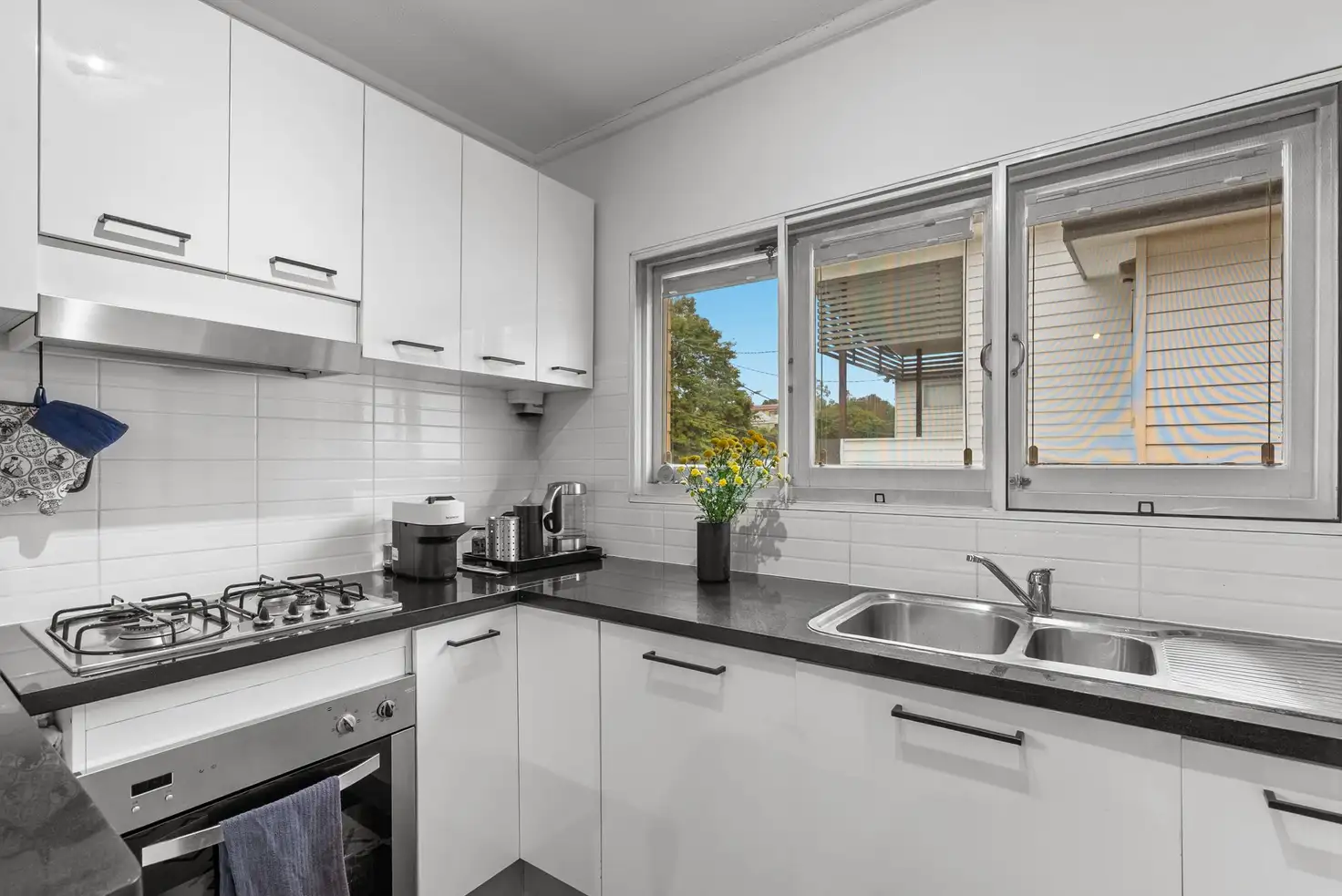 Unit 6/19 QUINN STREET, TOOWONG, 0房, 0浴, Unit