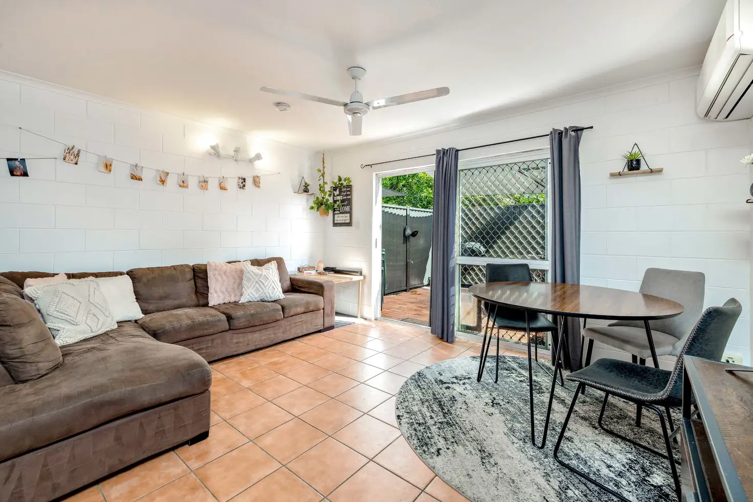 UNIT 30 6-8 CANNON ST, Manunda, Cairns, 0 ਕਮਰੇ, 0 ਬਾਥਰੂਮ, Townhouse