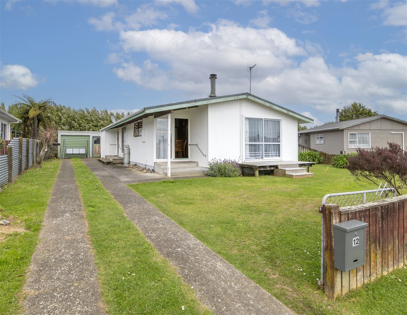 Residential  Mixed Housing Suburban Zone