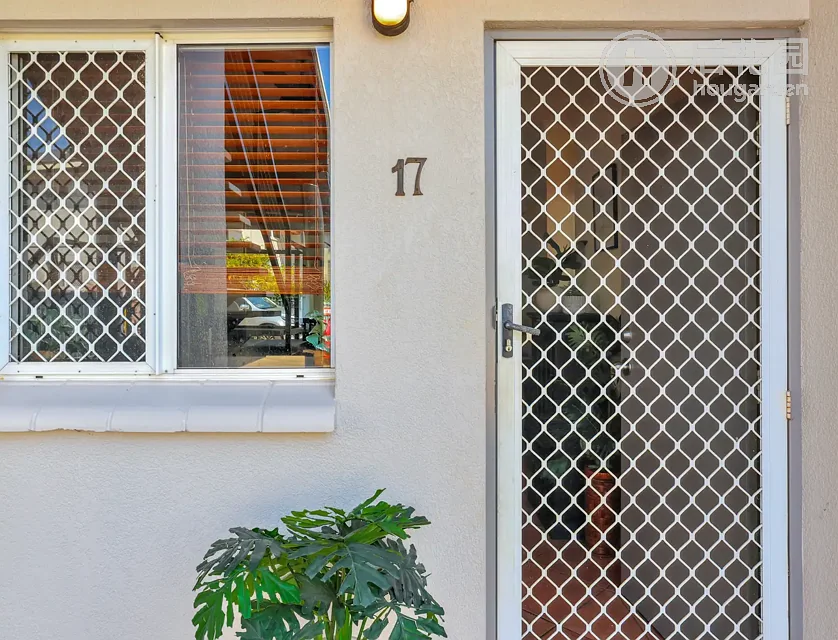 Unit 17/33 LANCEWOOD STREET, ROSEBERY, 0 Kuwarto, 0 Banyo, Unit