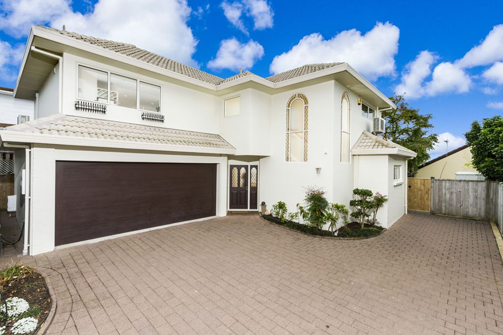 Residential  Mixed Housing Suburban Zone