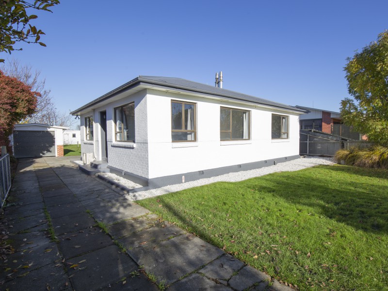 Residential C