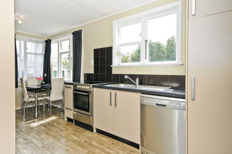 Residential Zone - General Residential Zone