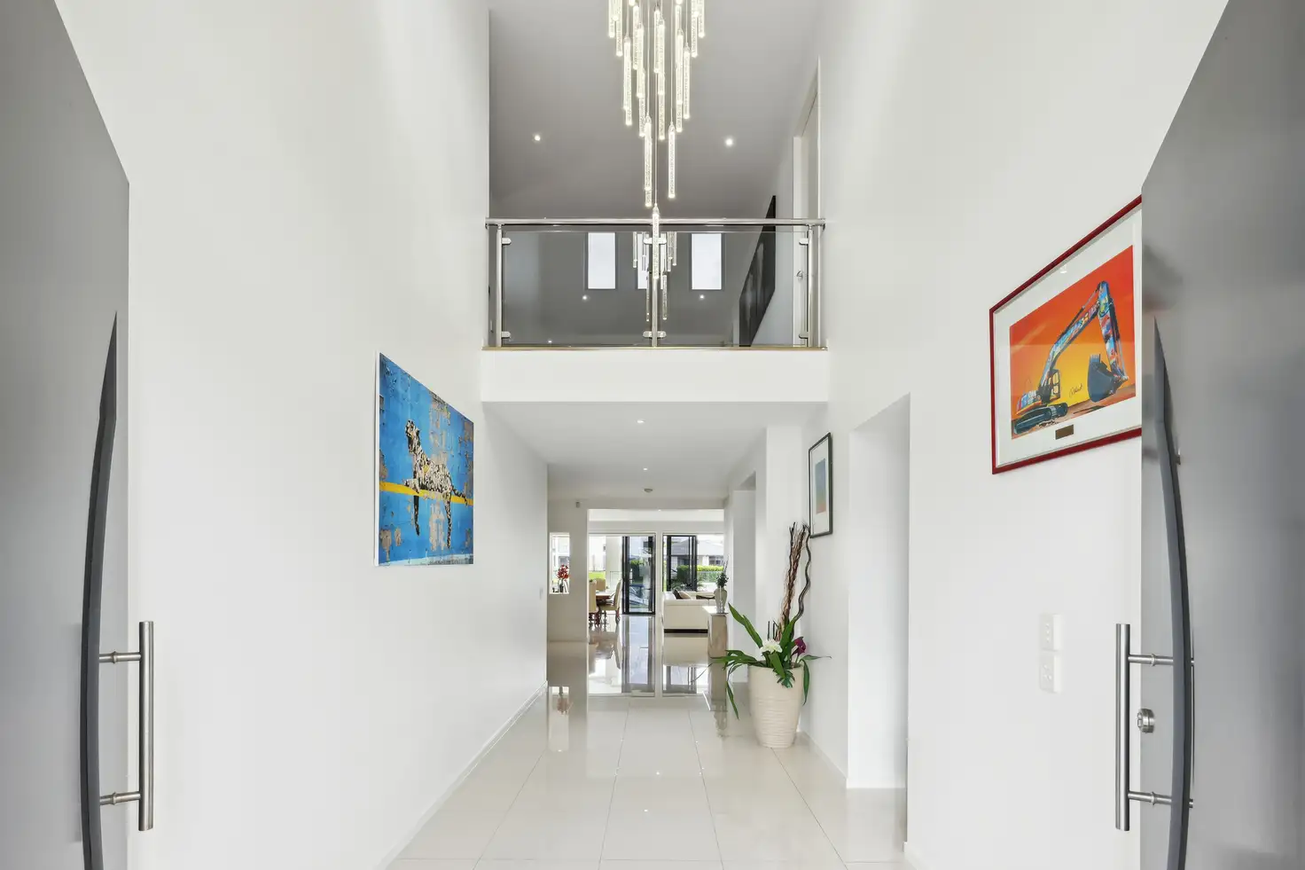 26 HARBOURVUE CT, Helensvale, Gold Coast, 0 rūma, 0 rūma horoi, House