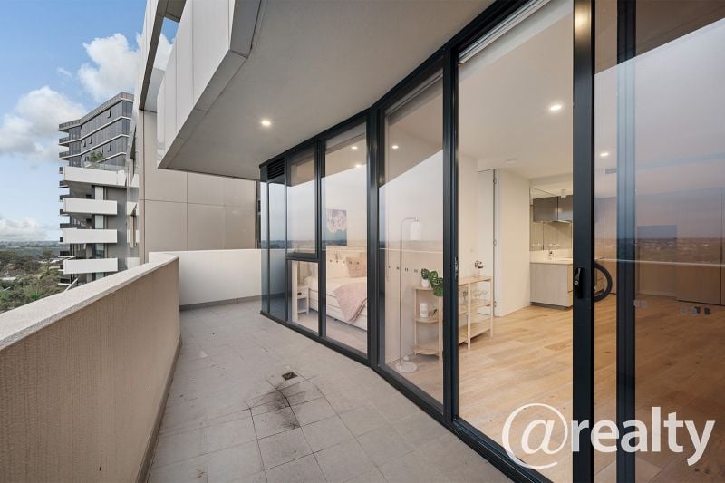 UNIT 910 68 WESTS RD, Maribyrnong, North West Melbourne, 0 Schlafzimmer, 0 Badezimmer, Unit