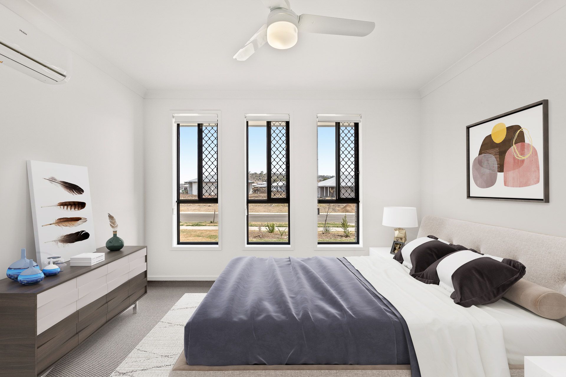 12 ABBEYFEALE CCT, Meringandan West, Toowoomba, 0 rūma, 0 rūma horoi, House