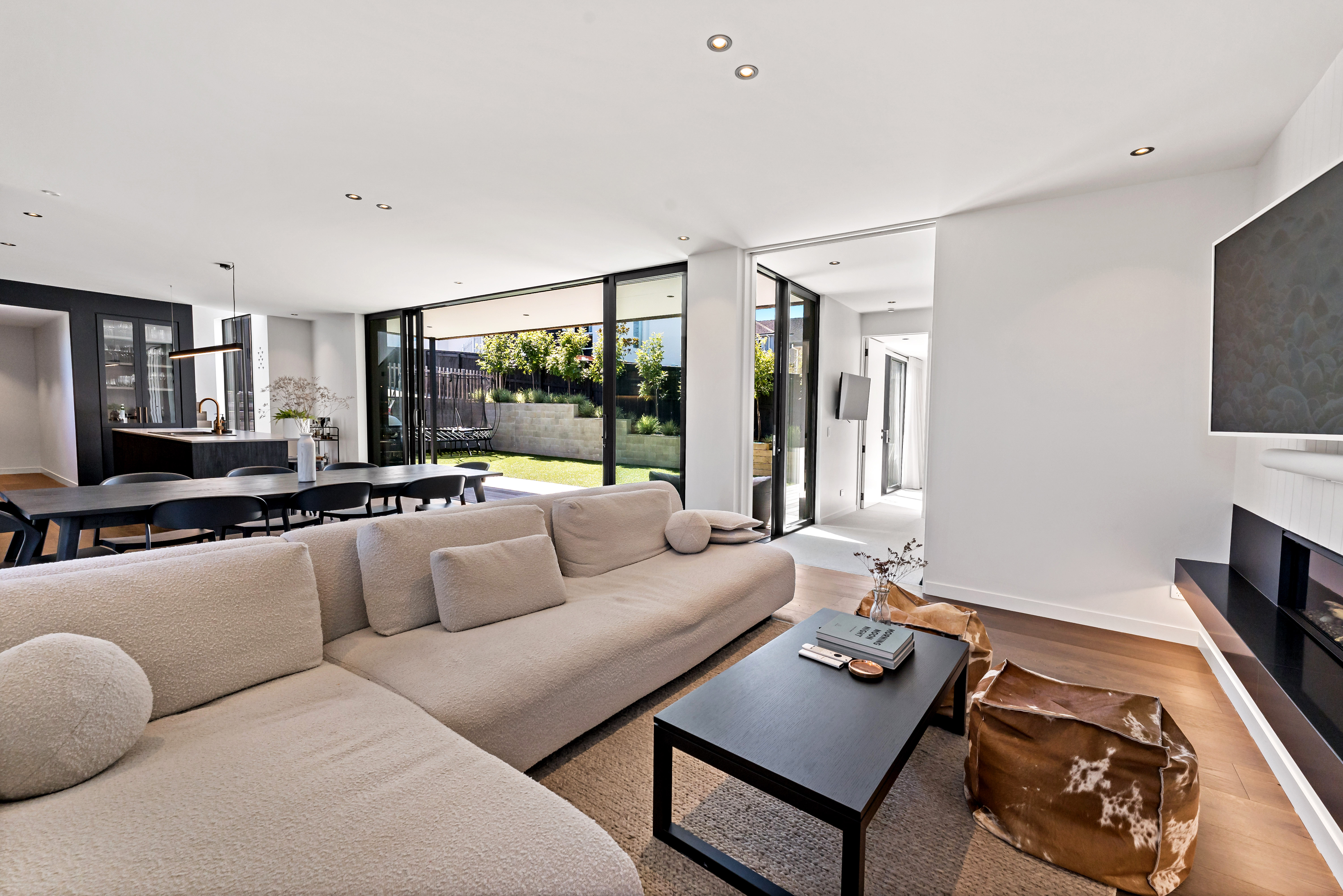 21a Bonnie Brae Road, Meadowbank, Auckland, 4房, 3浴, House