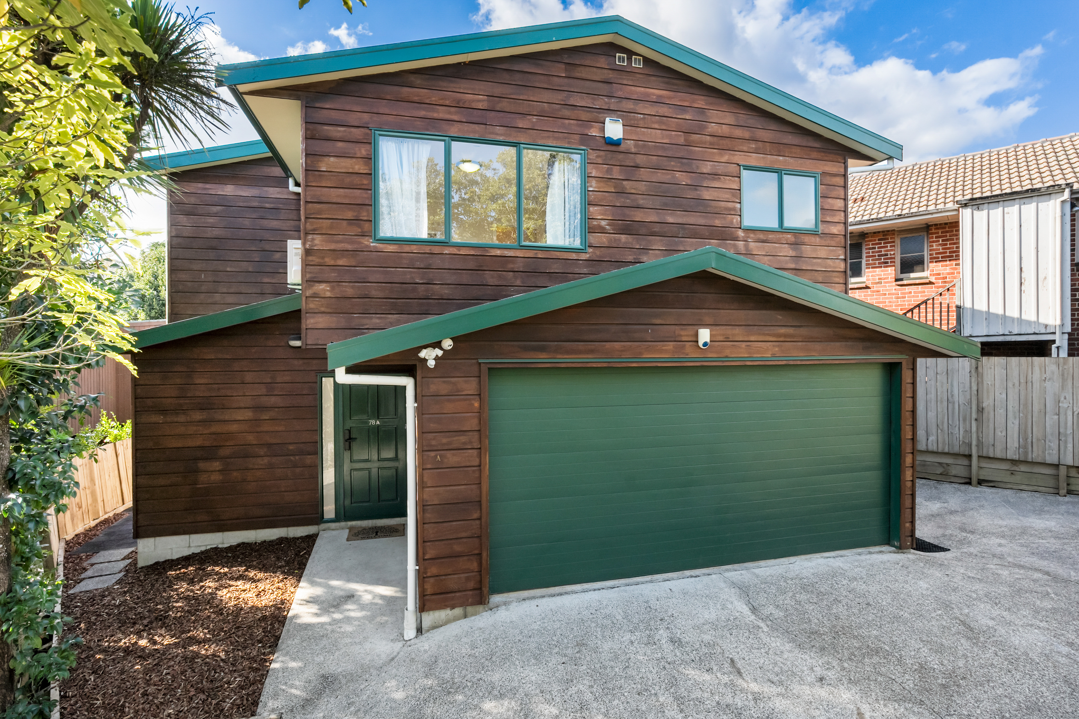 78a Queenstown Road, Onehunga, Auckland City, 4房, 3浴, House