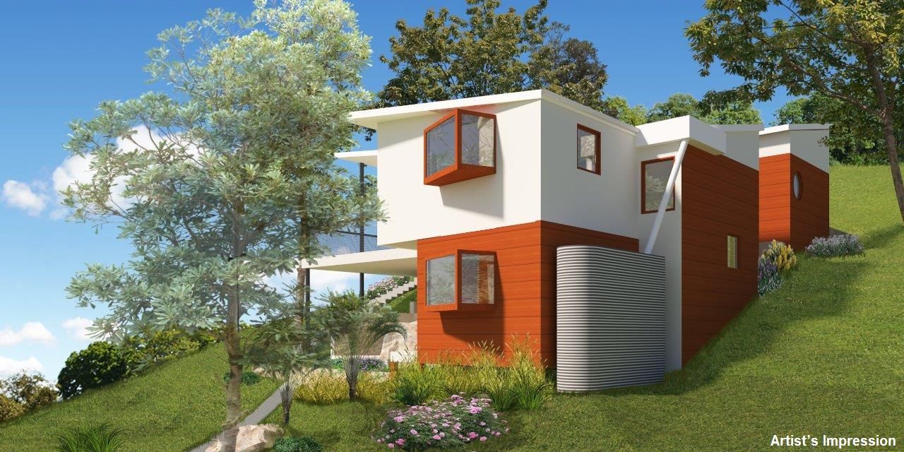 25 FISHERMANS PDE, Daleys Point, Central Coast, 0 chambres, 0 salles de bain, Section
