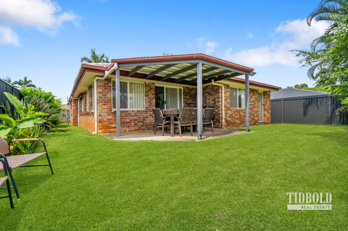 10 ACHTERBERG PL, Victoria Point, Redland City Region, 0 rūma, 0 rūma horoi, House