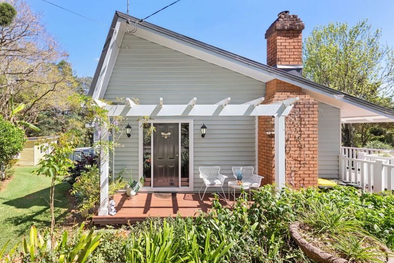 114-116 COOMERA GORGE DR, Tamborine Mountain, Gold Coast, 0 રૂમ, 0 બાથરૂમ, House