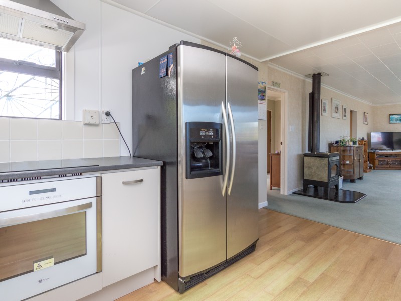 3 Douglas Square, Rongotea, Manawatu, 4 Kuwarto, 2 Banyo