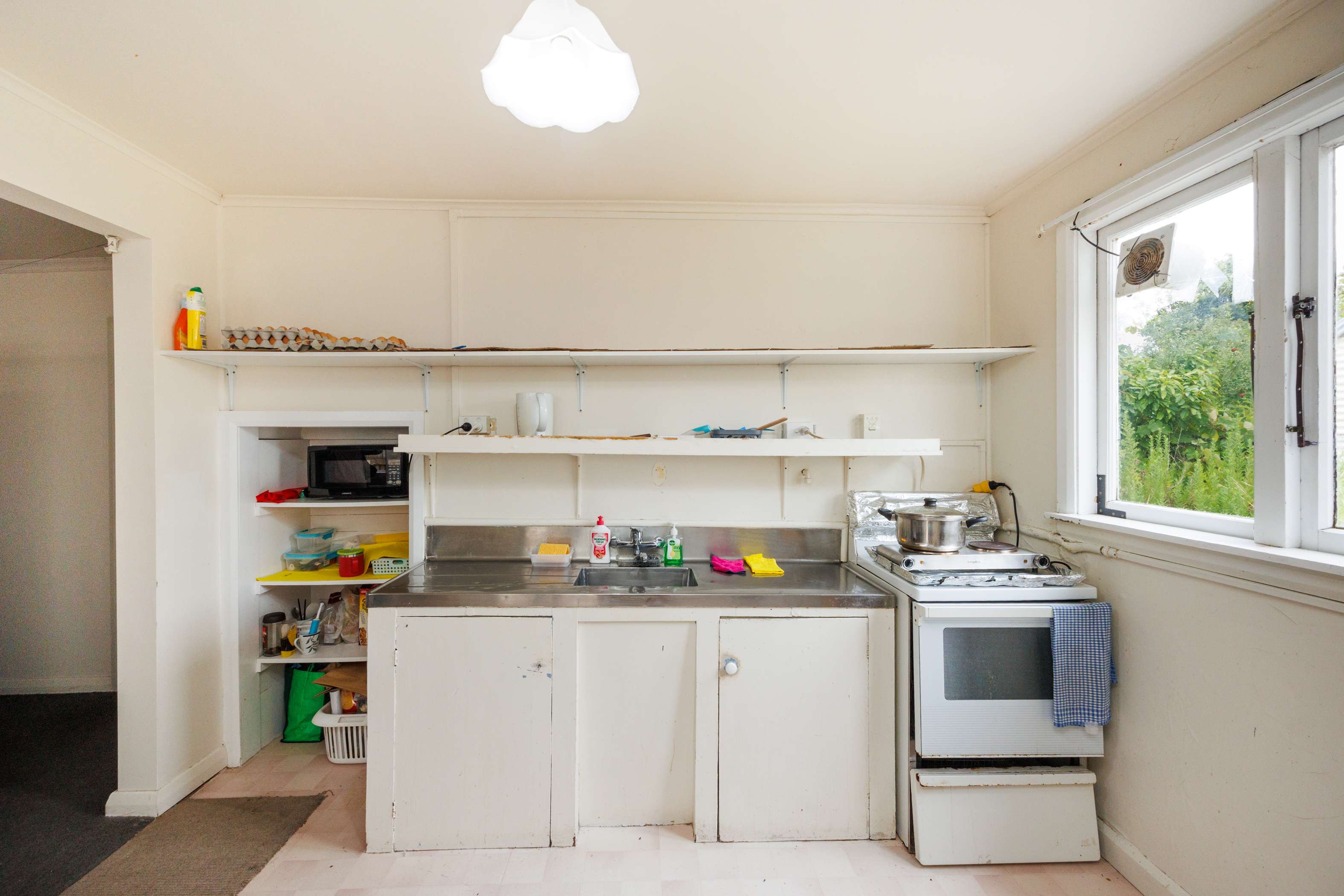 8 Ranfurly Street, Hokowhitu, Palmerston North, 4房, 1浴, House