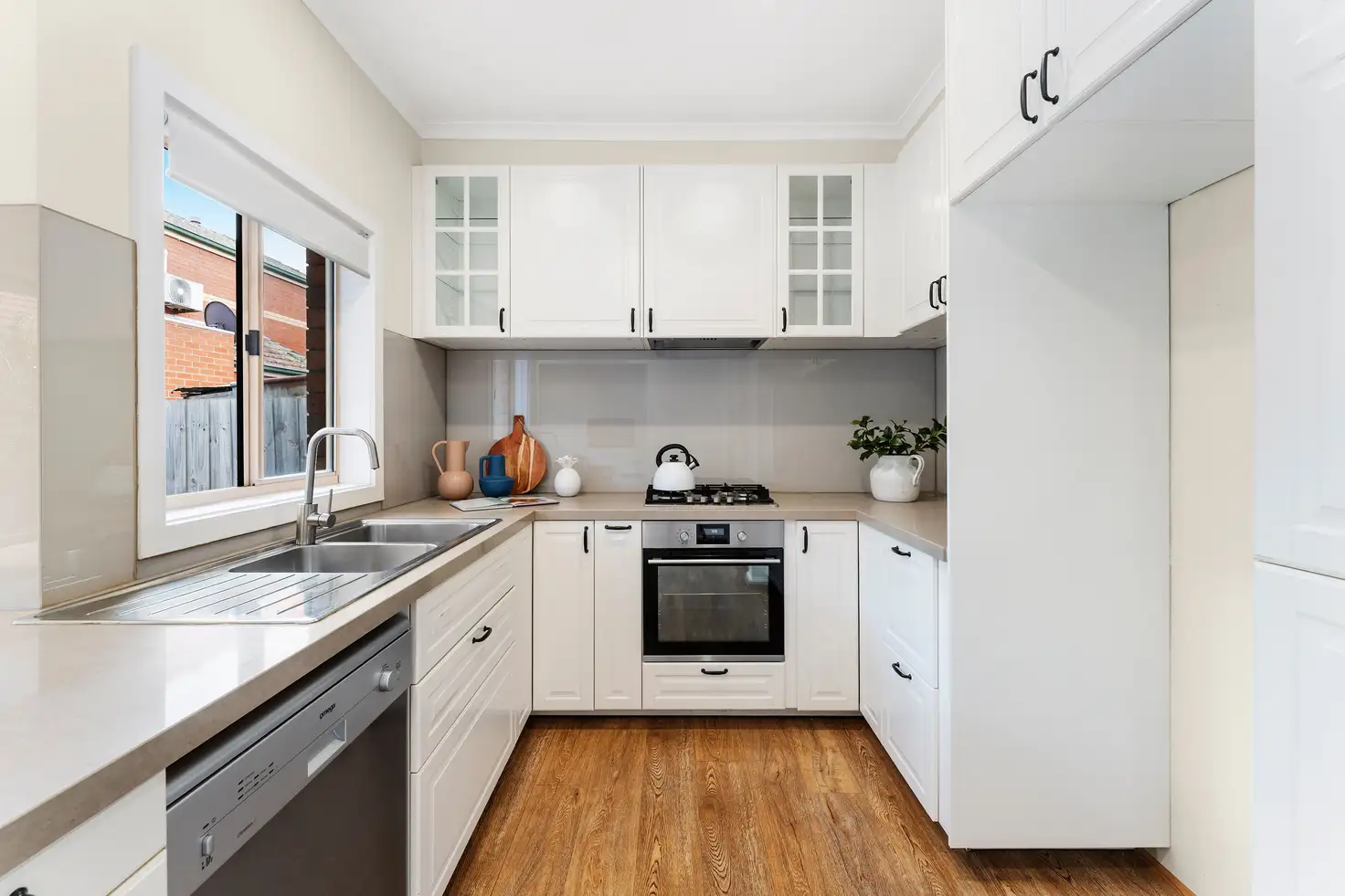 UNIT 2 5 GLENBROOK AV, Clayton, Bayside, 0 રૂમ, 0 બાથરૂમ, Unit