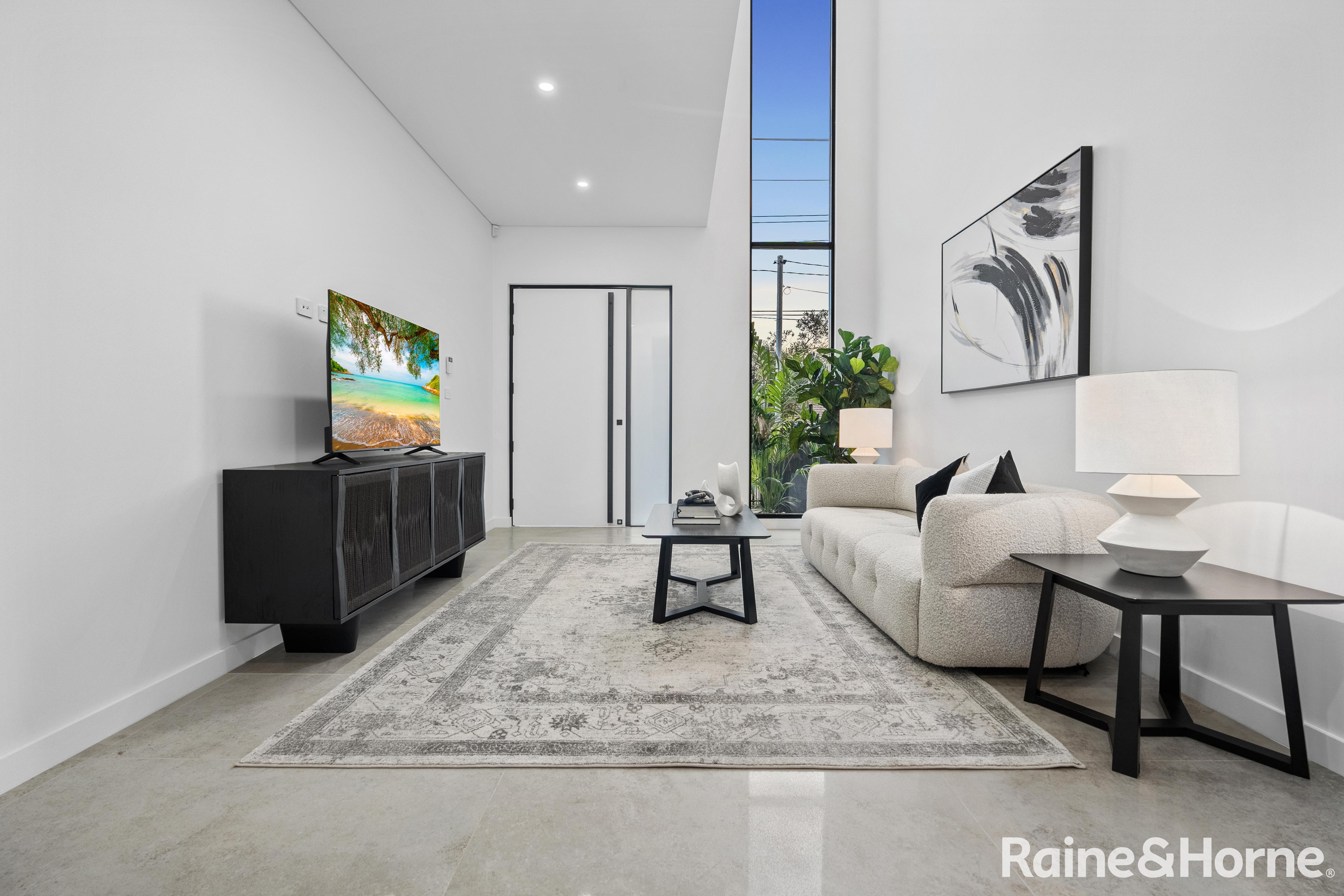 2 NILE ST, Fairfield Heights, South Western Suburbs, 0 Schlafzimmer, 0 Badezimmer, House