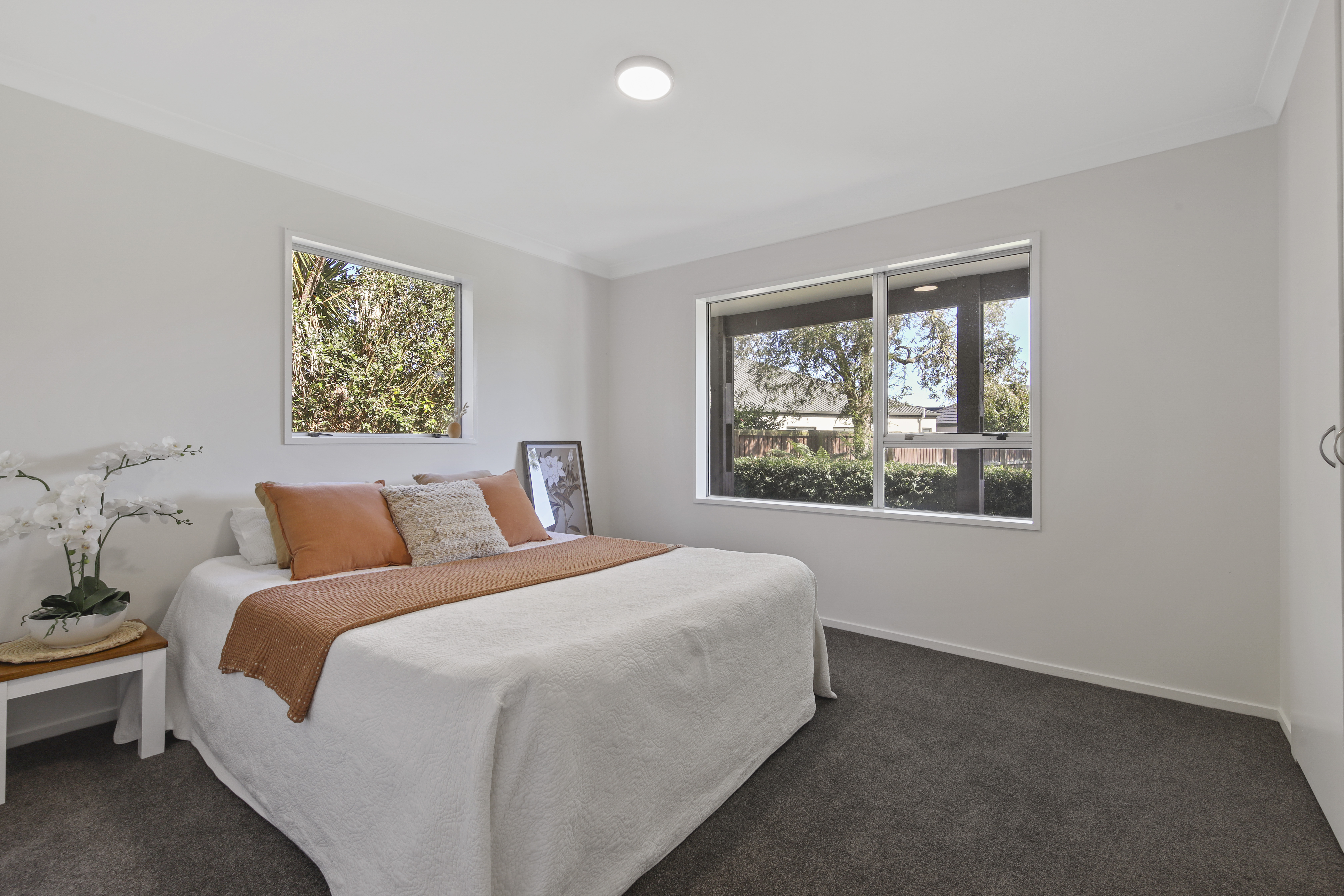 11a Sequoia Place, Parklands, Christchurch City, 4房, 2浴, House