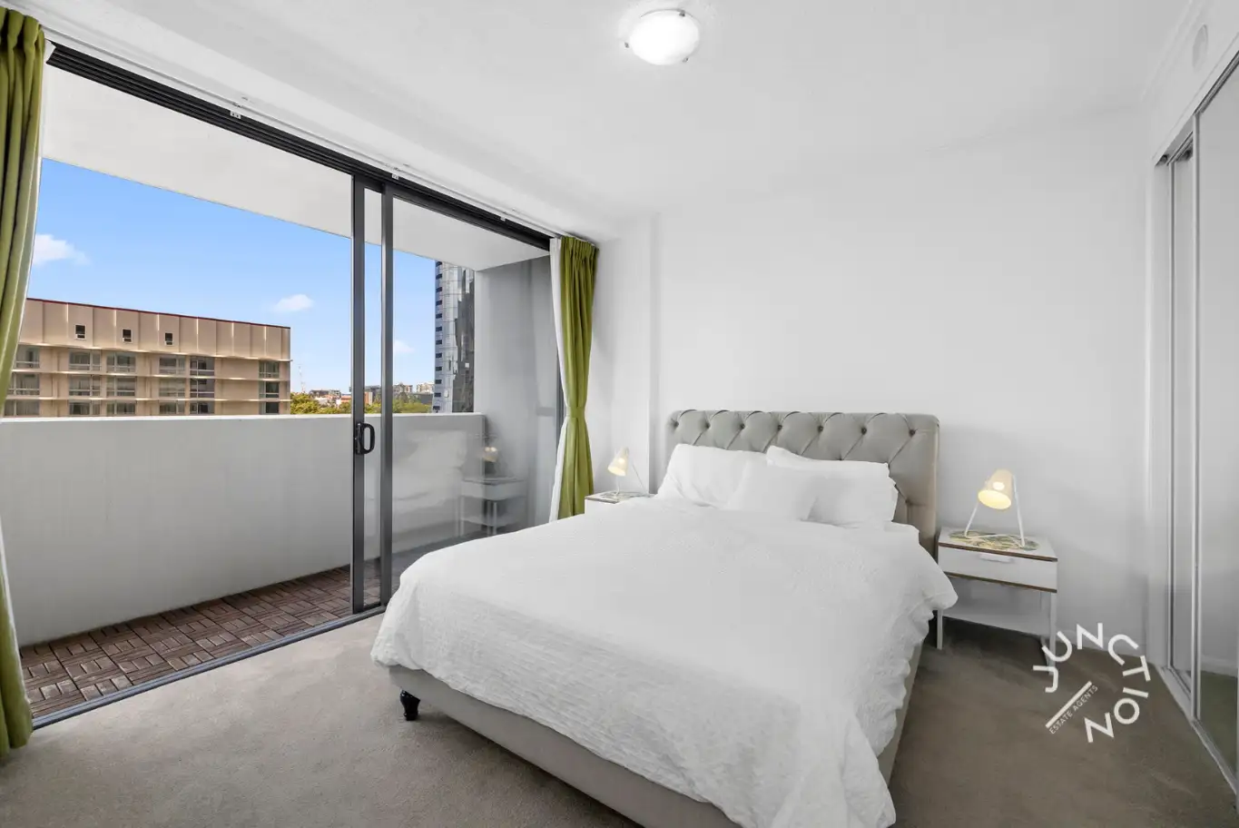 UNIT 801 212 MARGARET ST, Brisbane City, Brisbane - Inner City Region, 0 રૂમ, 0 બાથરૂમ, Unit