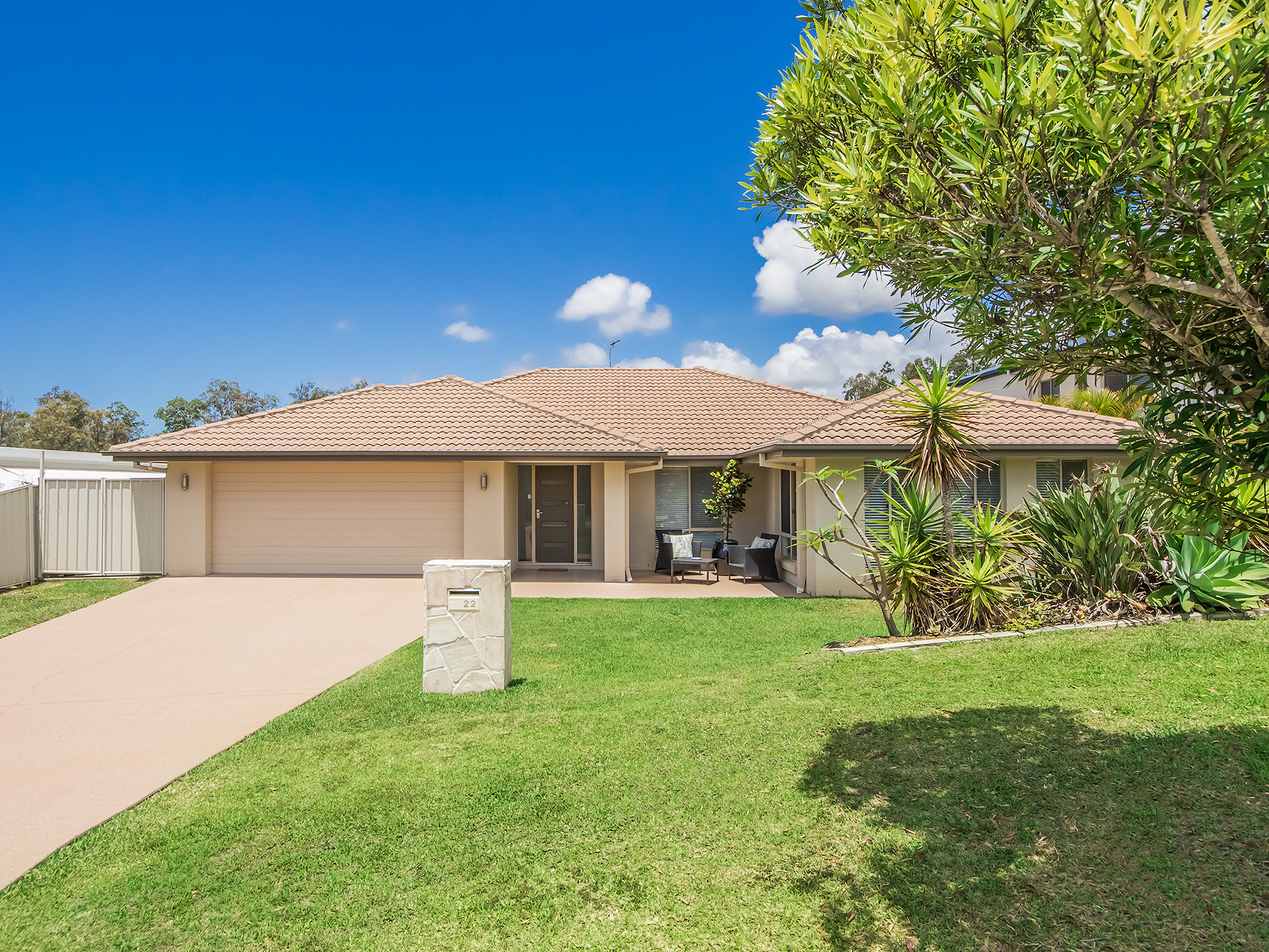 22 SNOWWOOD ST, Reedy Creek, Gold Coast, 0房, 0浴, House