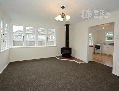 34 Albertson Avenue, Port Chalmers, Dunedin, 3 habitaciones, 1 baños