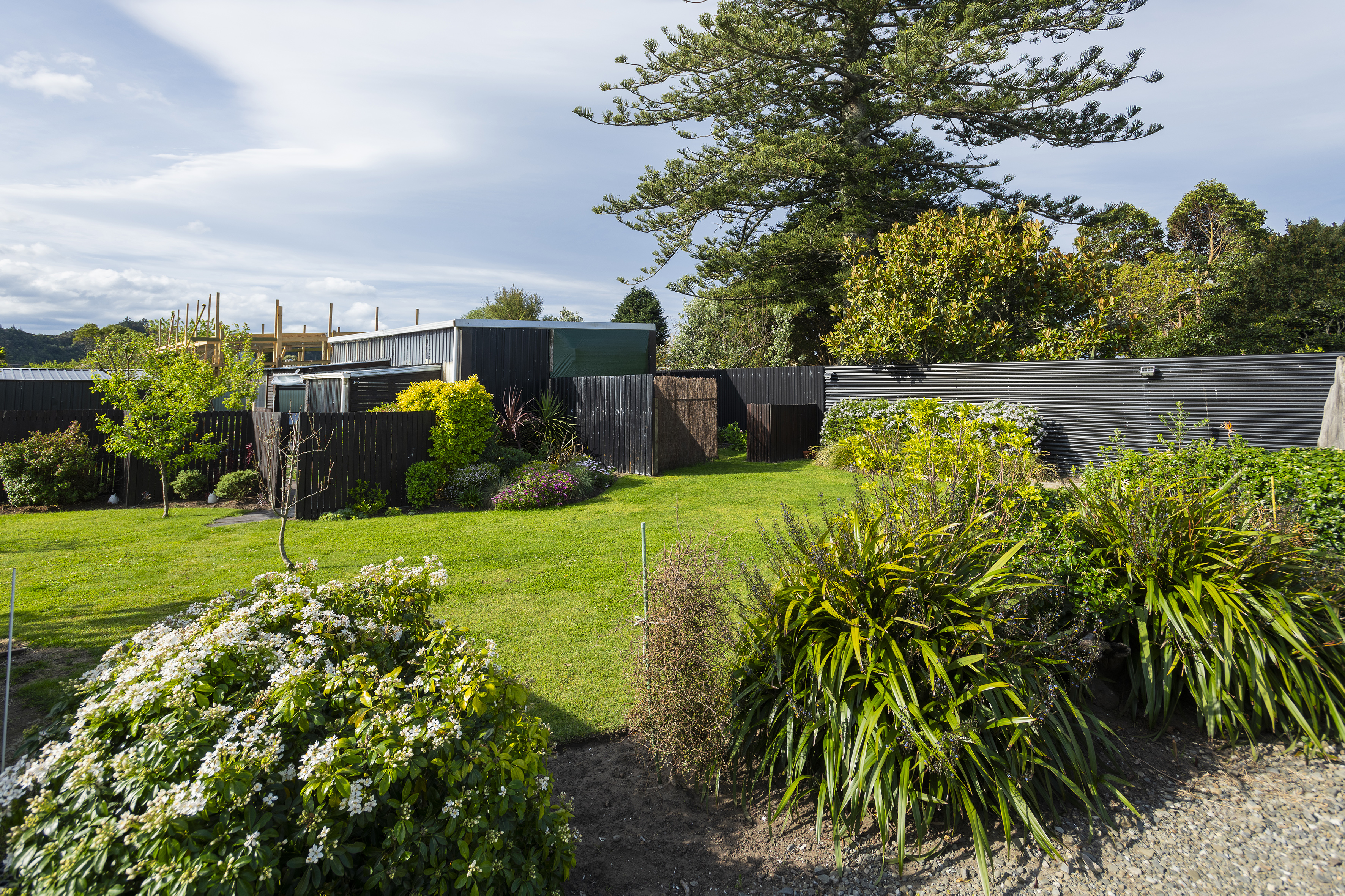 5 Monkhouse Street, Tolaga Bay, Gisborne, 0 રૂમ, 0 બાથરૂમ, Section