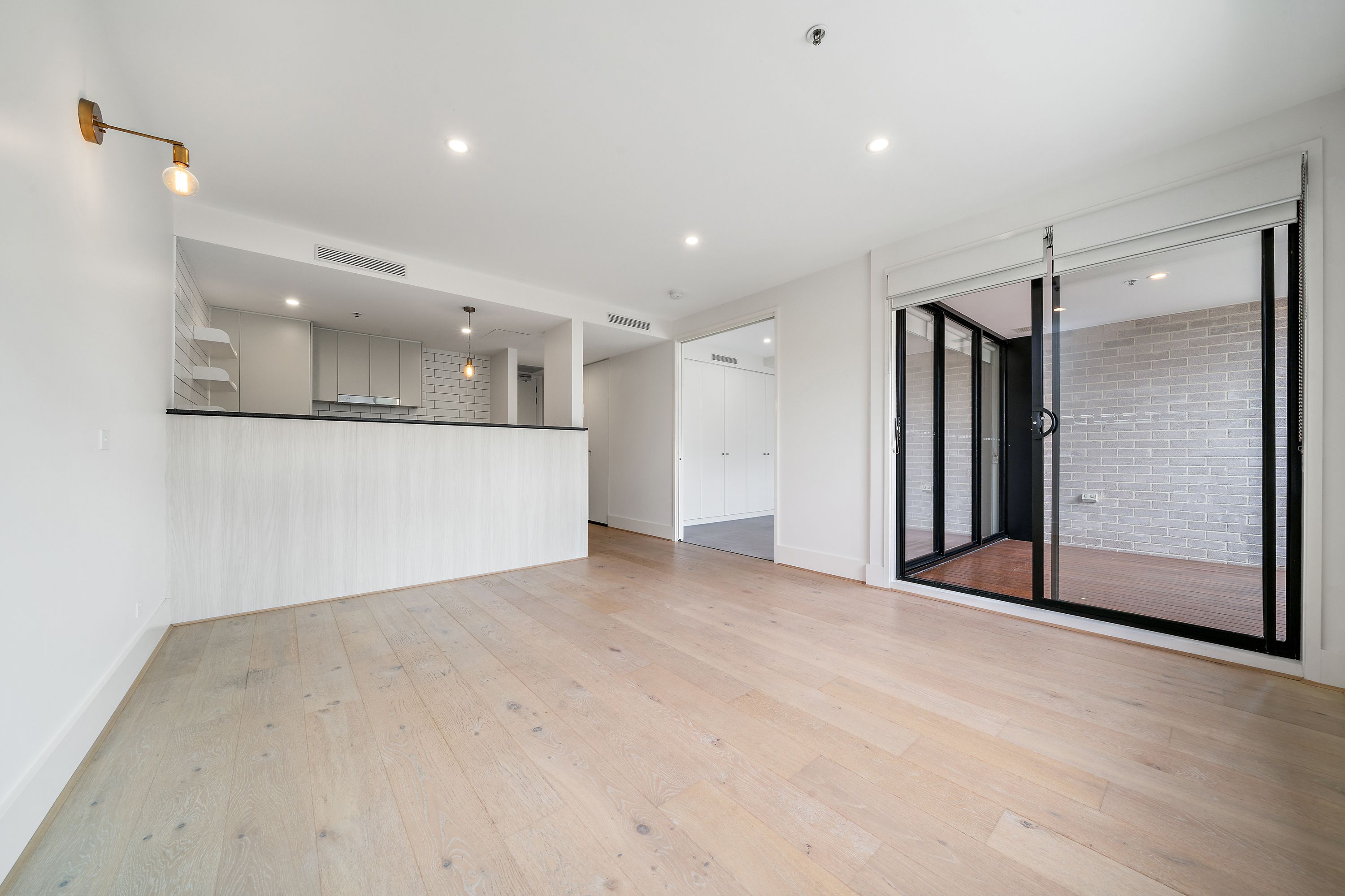PRINCE UNIT G15 2 KERRIDGE ST, Kingston, Inner South, 0 ห้องนอน, 0 ห้องน้ำ, Unit