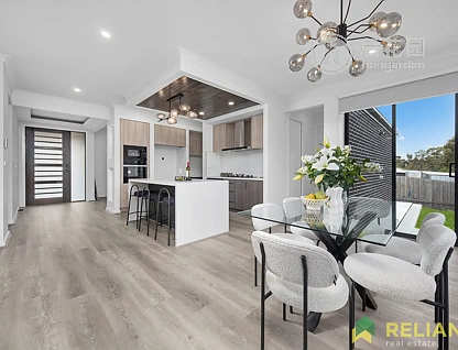 8 SLACK MEWS, MADDINGLEY VIC 3340, 0 slaapkamers, 0 badkamers, House