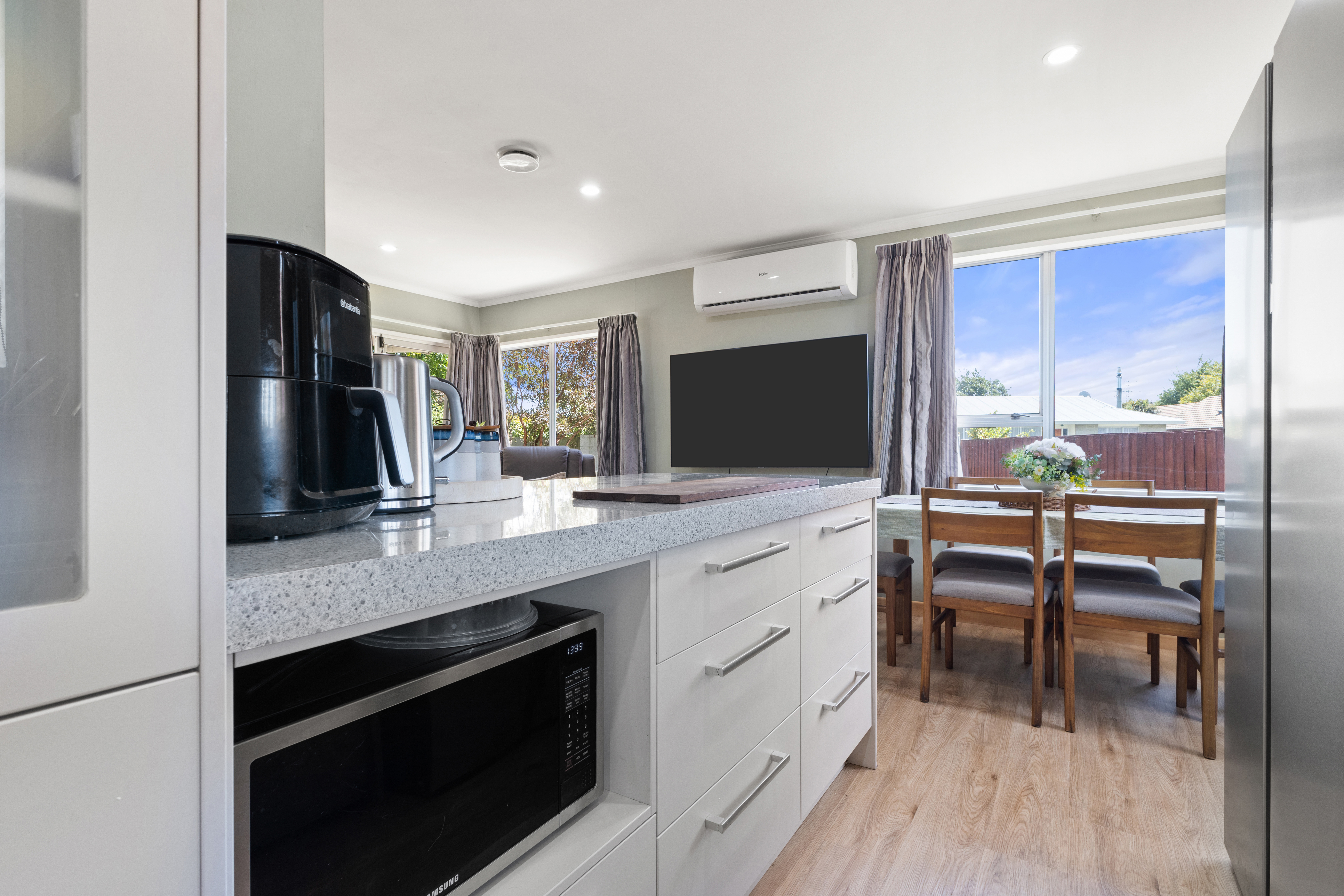 2 Magenta Place, Broomfield, Christchurch City, 3 Kuwarto, 1 Banyo, House