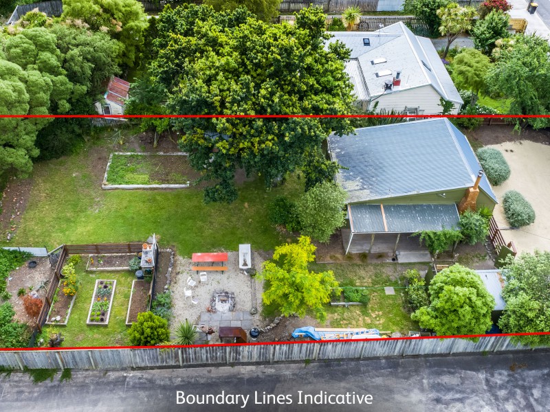 140 Fitzherbert Street, Featherston, South Wairarapa, 2 ਕਮਰੇ, 1 ਬਾਥਰੂਮ