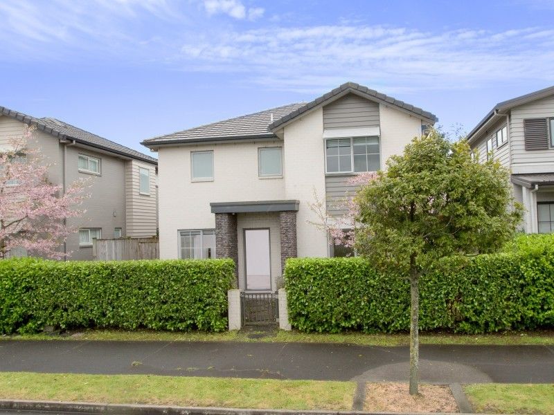 Residential  Mixed Housing Suburban Zone