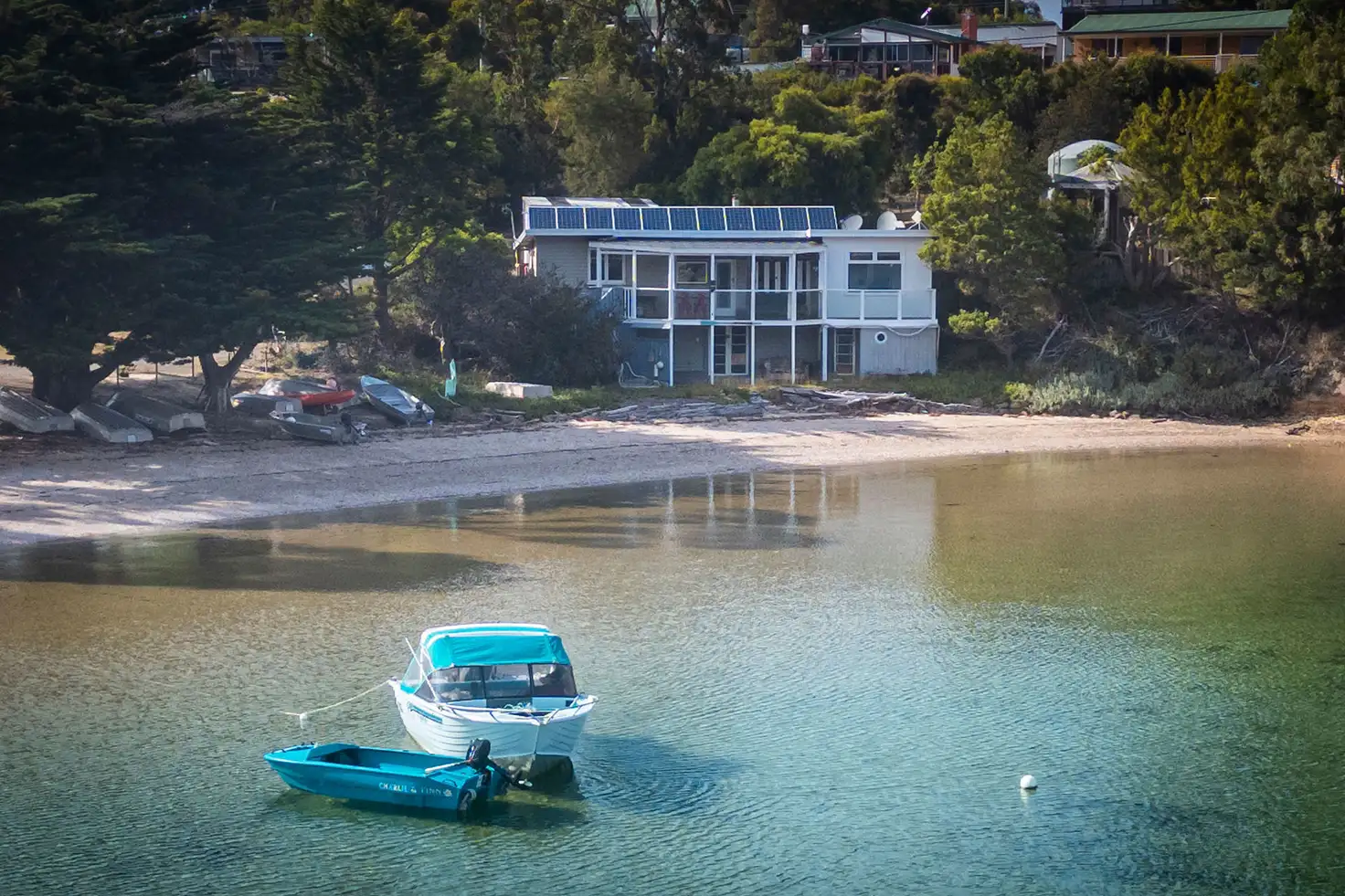68 FLAKEMORES RD, Eggs And Bacon Bay, South East, 0房, 0浴, House