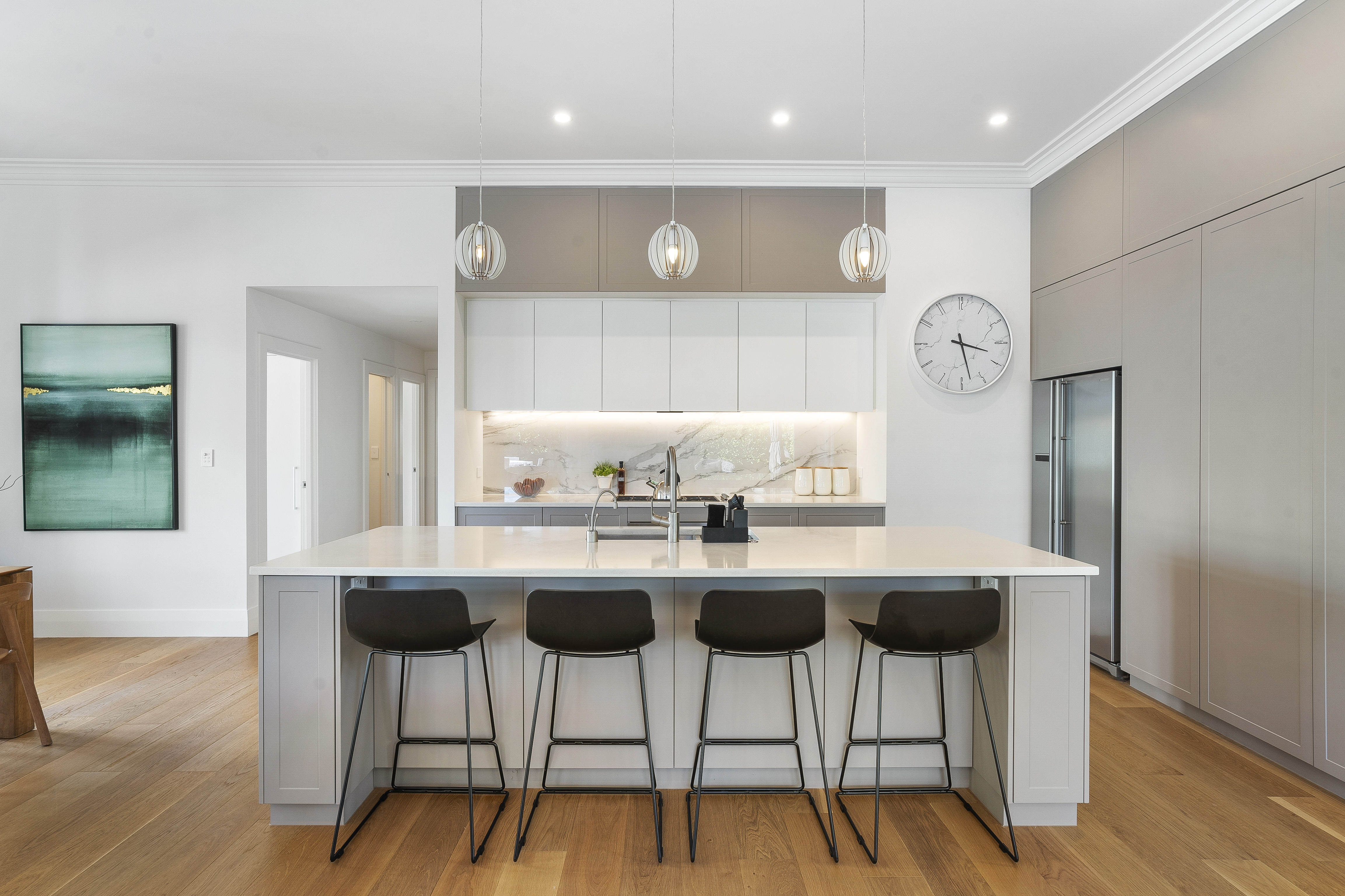 14 Douglas Road, Mount Eden, Auckland, 4房, 1浴, House