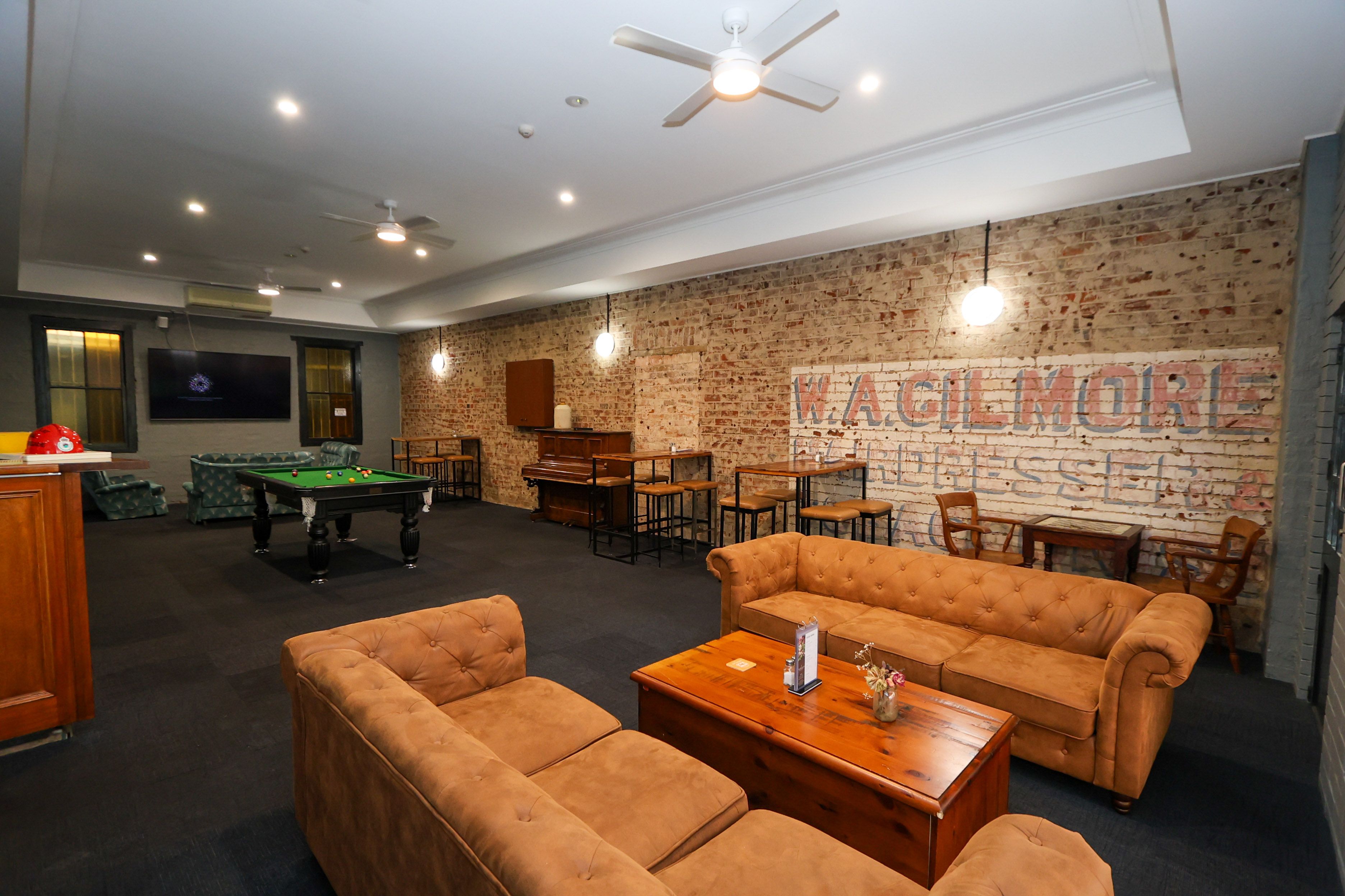 AUSTRALIAN HOTEL 81-91 BYRON ST, Inverell, Tamworth, 0 침실, 0 욕실, House