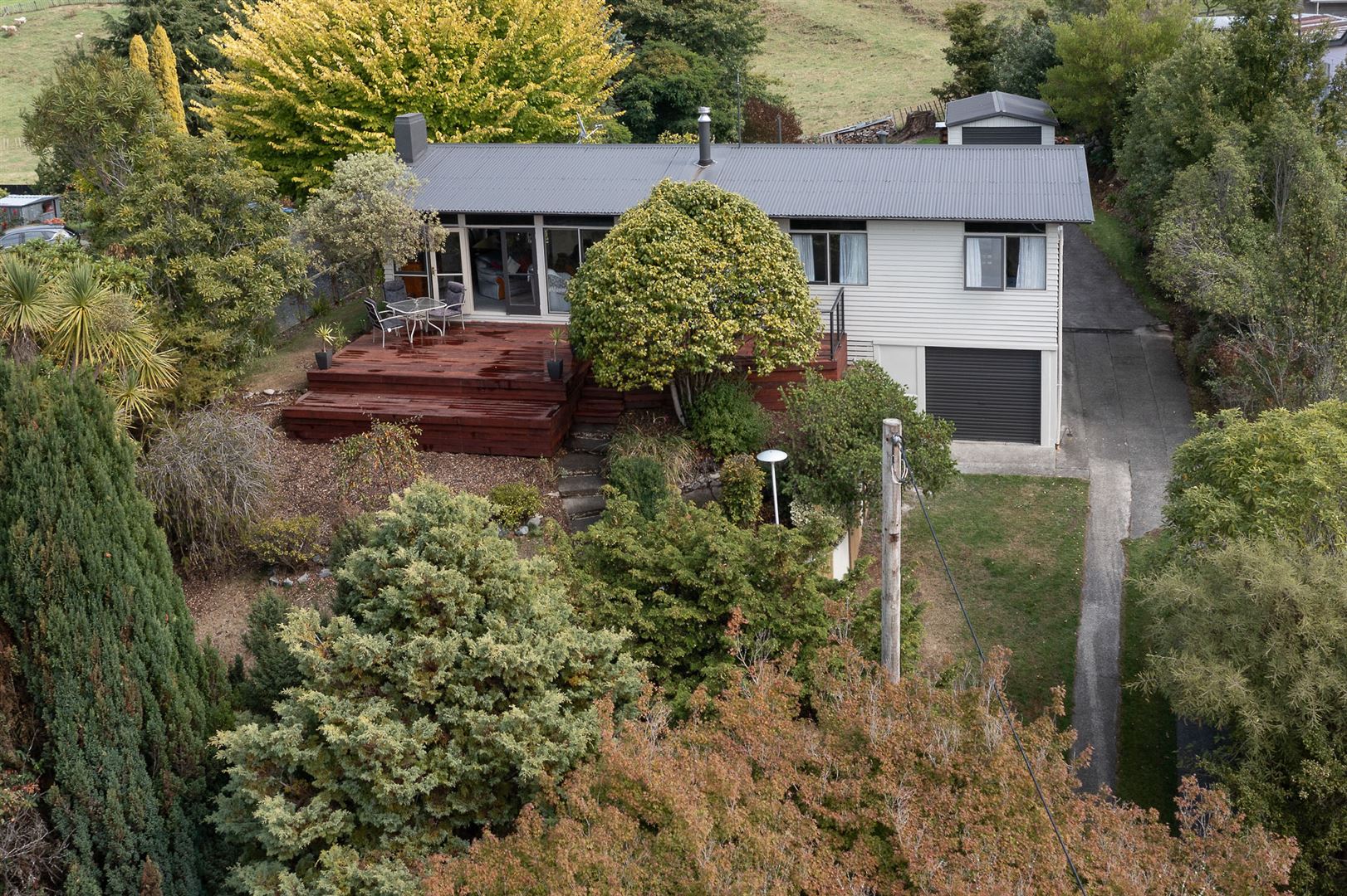 17 Ruru Road, Taihape and Surrounds, Rangitikei, 3 Bedrooms, 0 Bathrooms