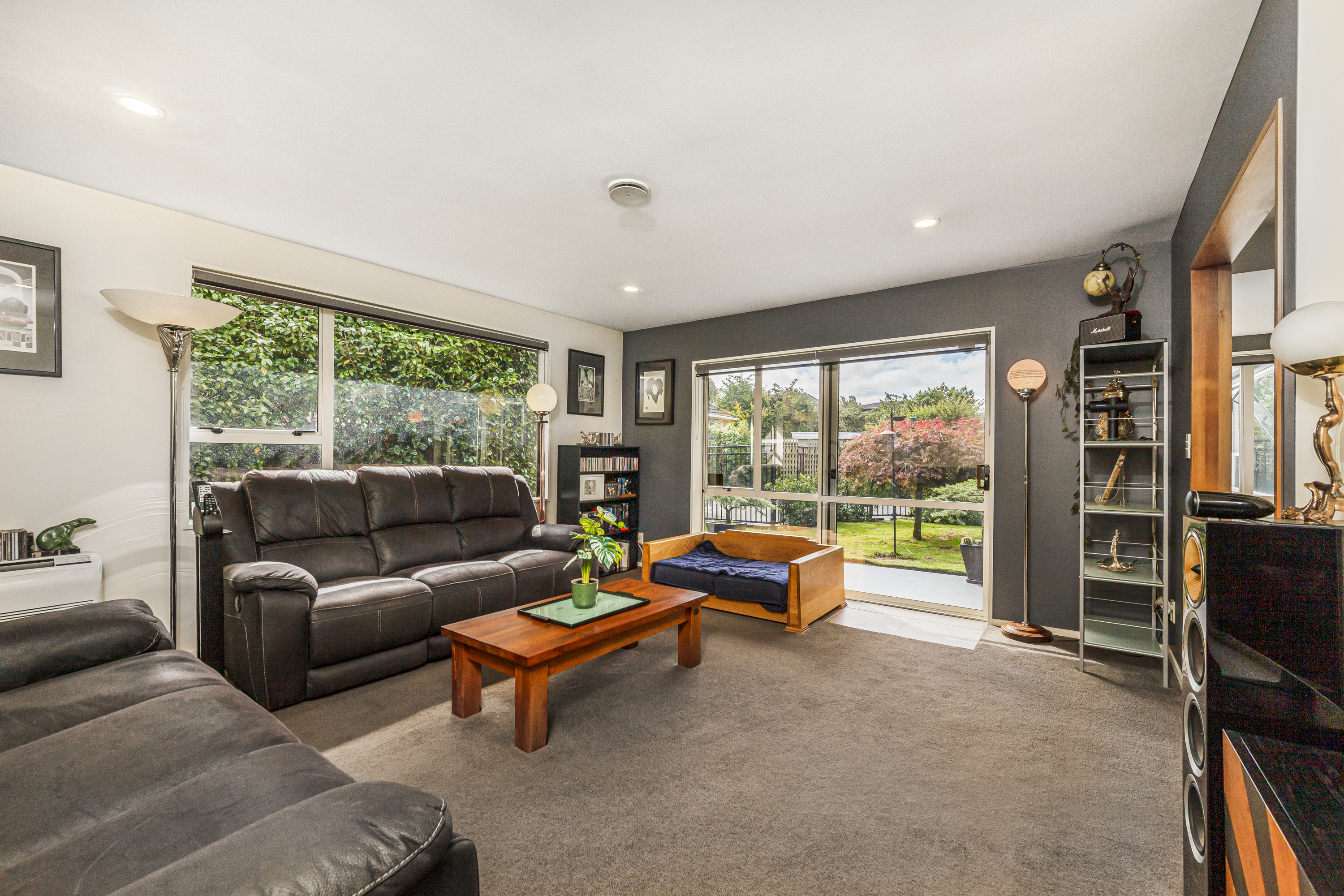 2/82 Quinns Road, Shirley, Christchurch, 2房, 1浴, House