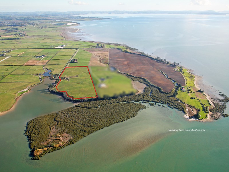 Rural  Rural Coastal Zone