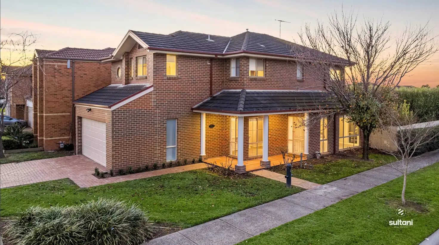 2 PENROSE DR, Narre Warren South, South East Melbourne, 0 ਕਮਰੇ, 0 ਬਾਥਰੂਮ, House