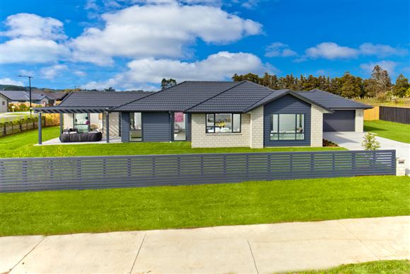 Residential  Single House Zone