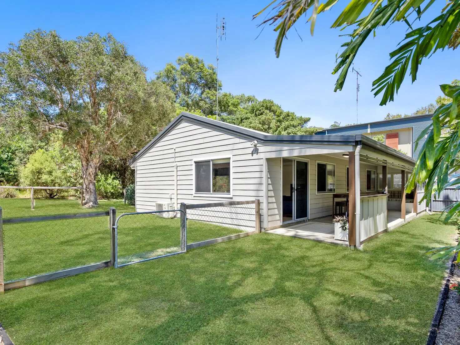 MELALEUCA AT STRADDIE 36 GEORGE NOTHLING DR, Point Lookout, Redland City Region, 0部屋, 0バスルーム, House