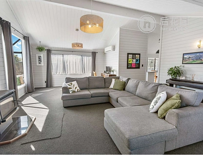 31 Blomfield Street, Pukehangi, Rotorua, 4 ਕਮਰੇ, 2 ਬਾਥਰੂਮ