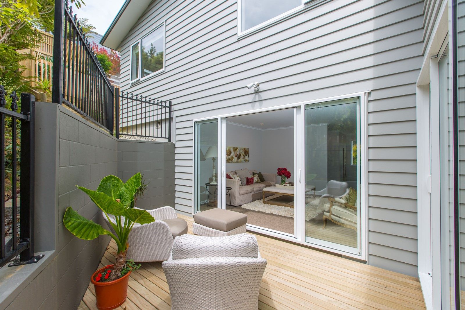 Residential  Mixed Housing Suburban Zone