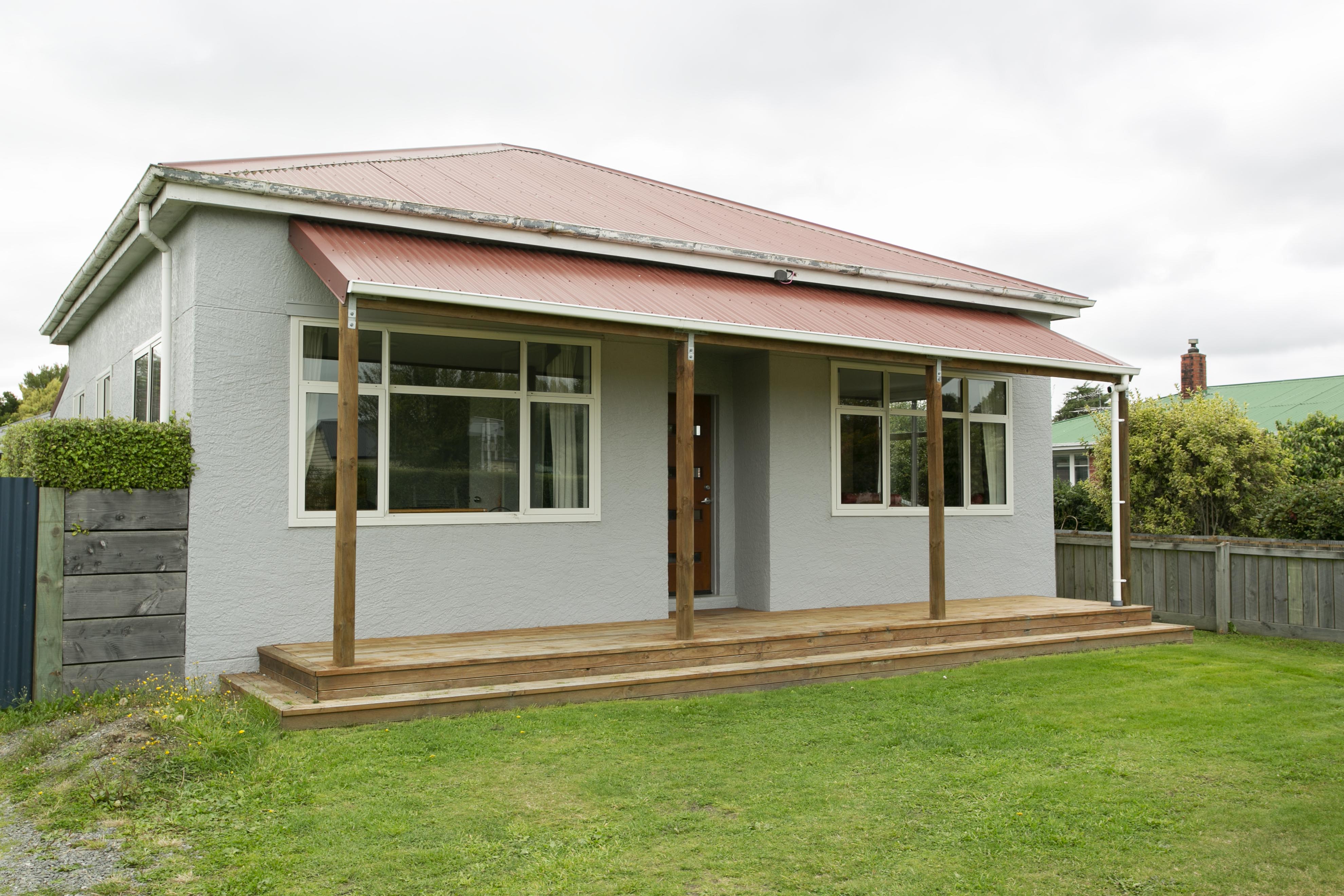 Residential C
