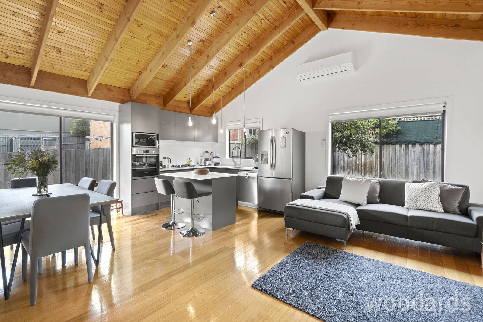 25 TALBOT RD, Mount Waverley, East Melbourne, 0房, 0浴, Unit