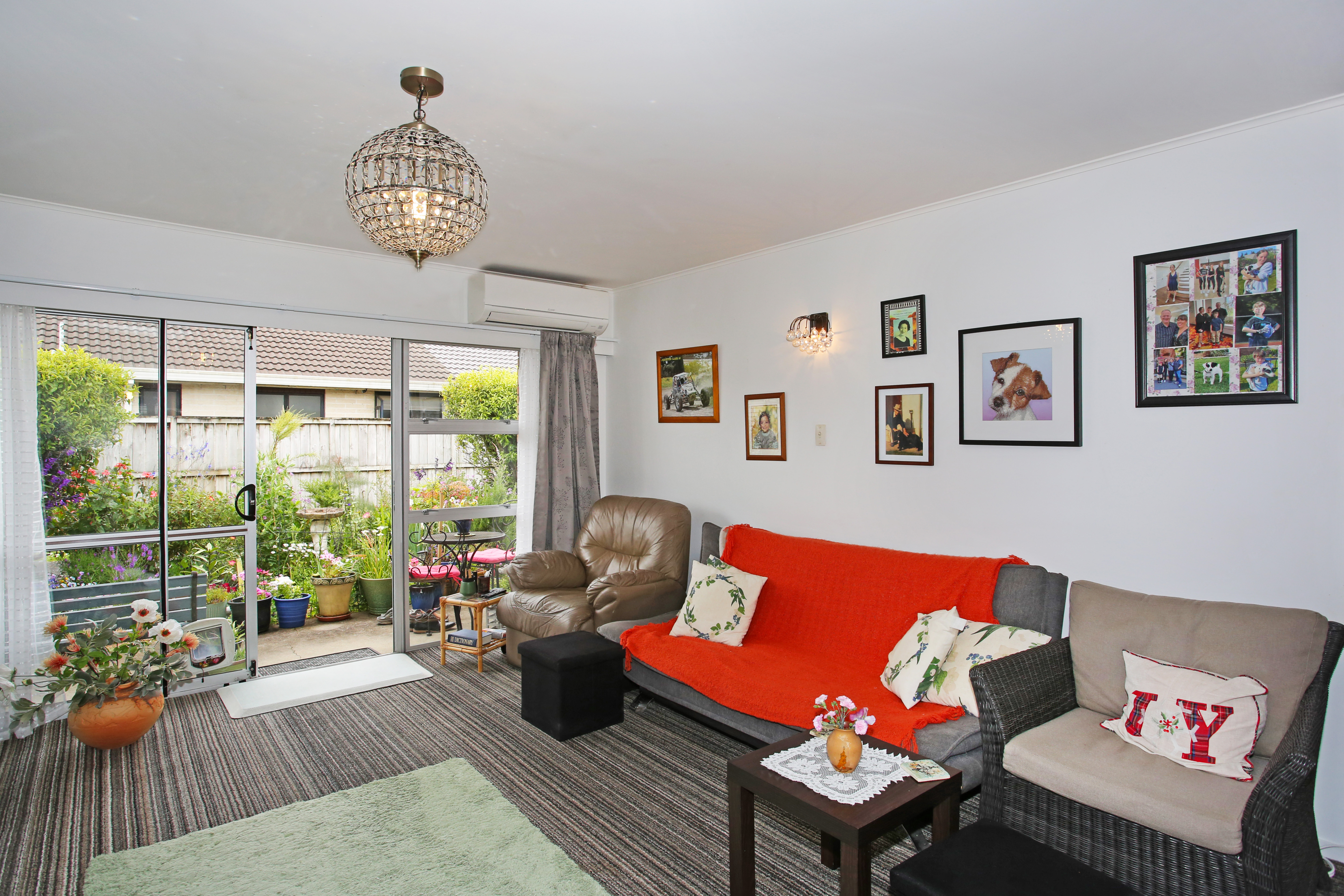 2/101 Seddon Street, Pukekohe, Franklin, 2 Bedrooms, 1 Bathrooms, Unit