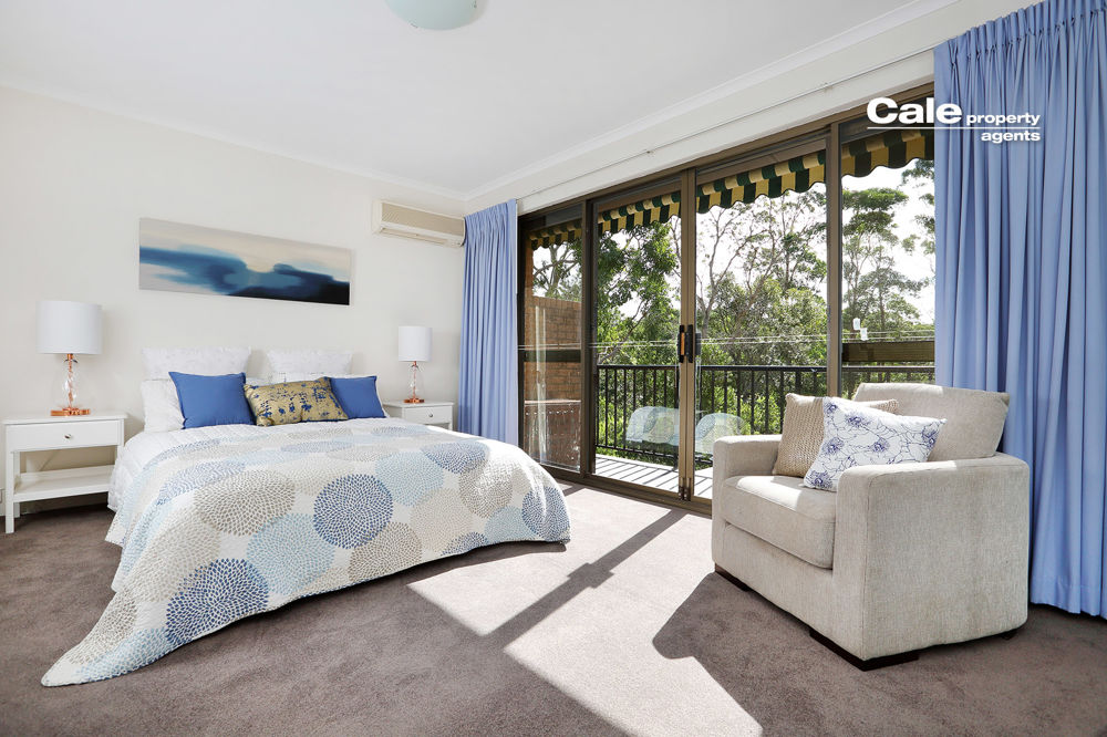108 CRIMEA RD, MARSFIELD NSW 2122, 0 રૂમ, 0 બાથરૂમ, Townhouse