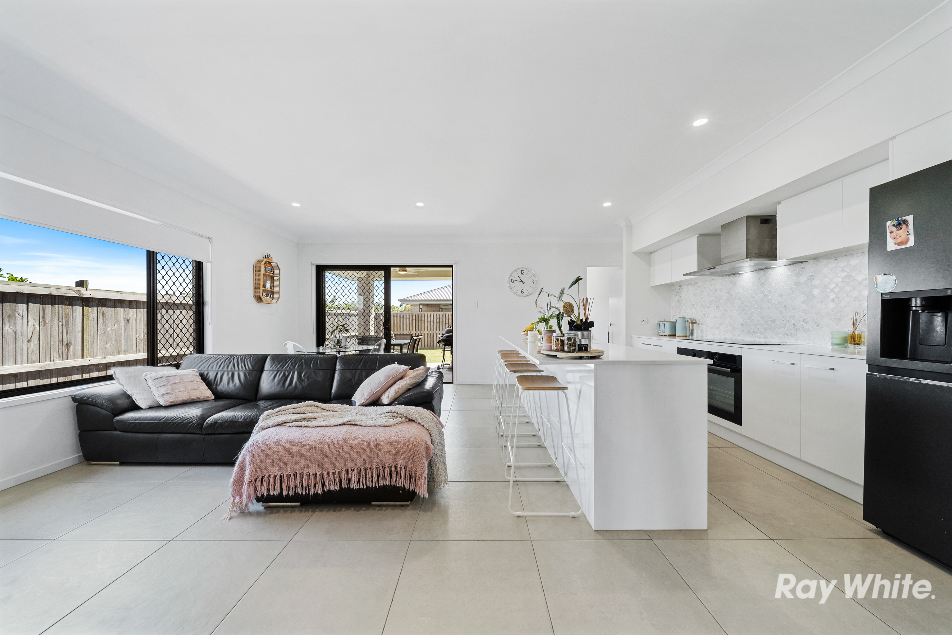 2 MAZEPPA ST, YARRABILBA QLD 4207, 0房, 0浴, House