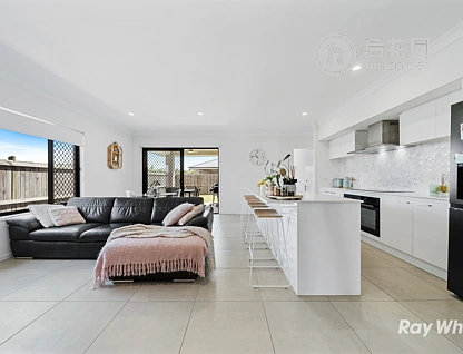 2 MAZEPPA ST, YARRABILBA QLD 4207, 0房, 0浴, House