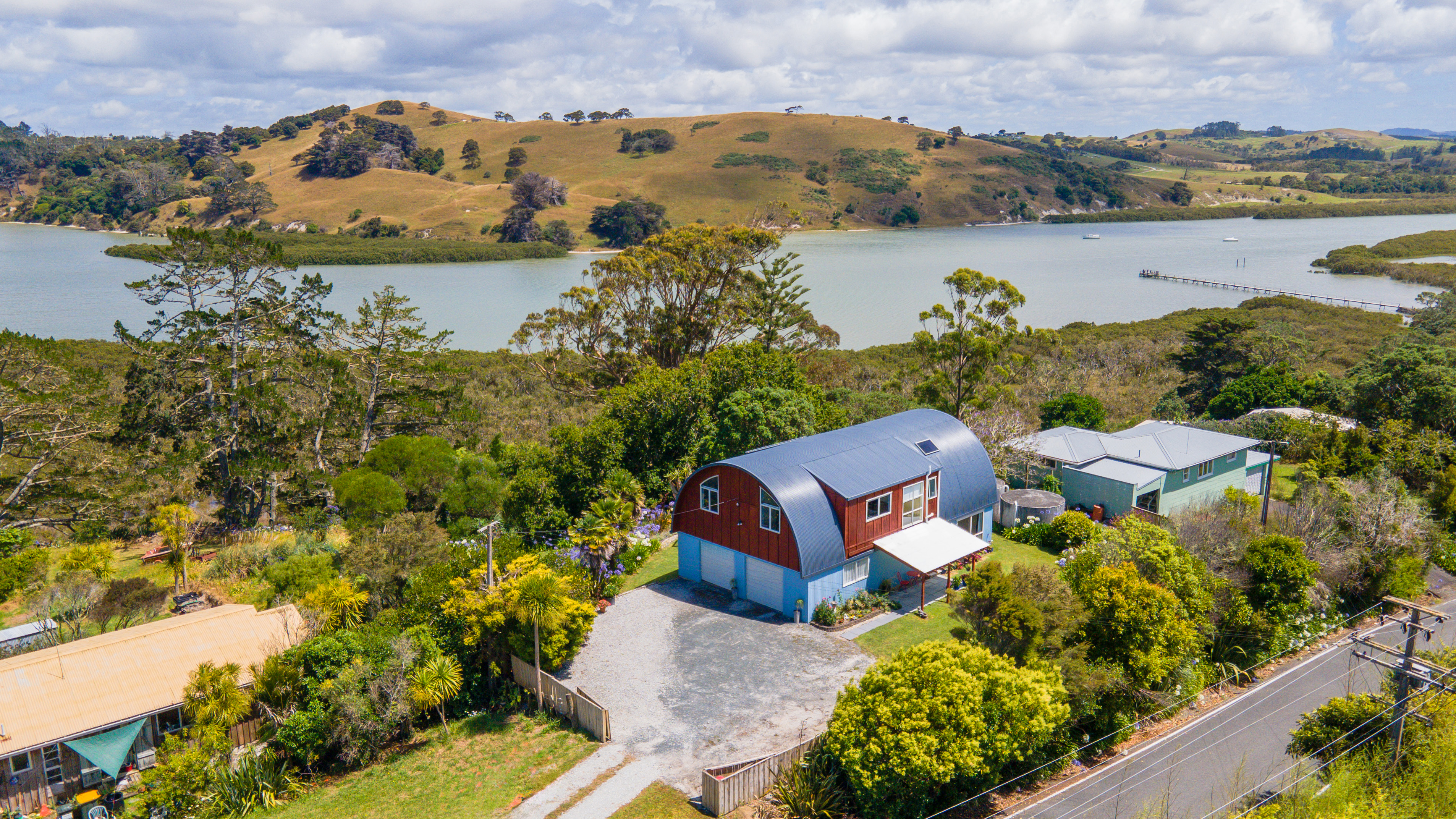 Residential  Rural and Coastal Settlement Zone
