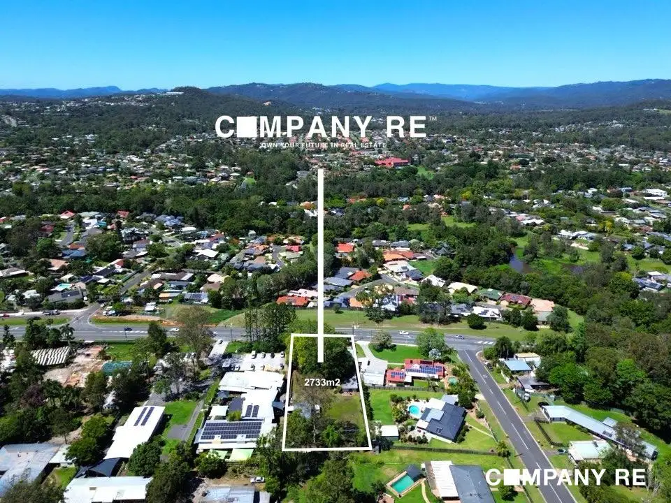 173 BEAUDESERT - NERANG RD, Nerang, Gold Coast, 0 ห้องนอน, 0 ห้องน้ำ, House