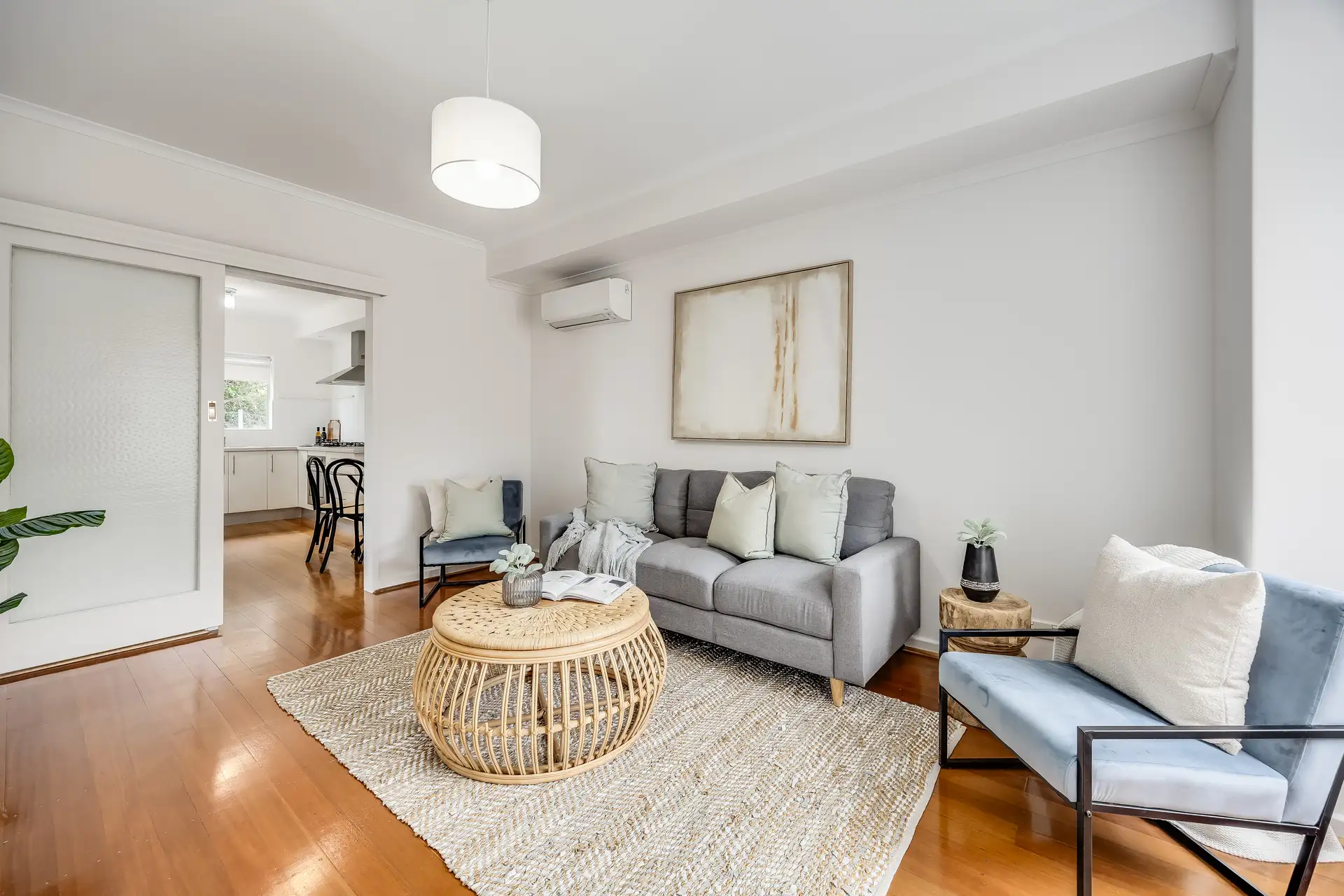 UNIT 5 22 MATHIAS AV, Cumberland Park, South Adelaide, 0房, 0浴, Unit